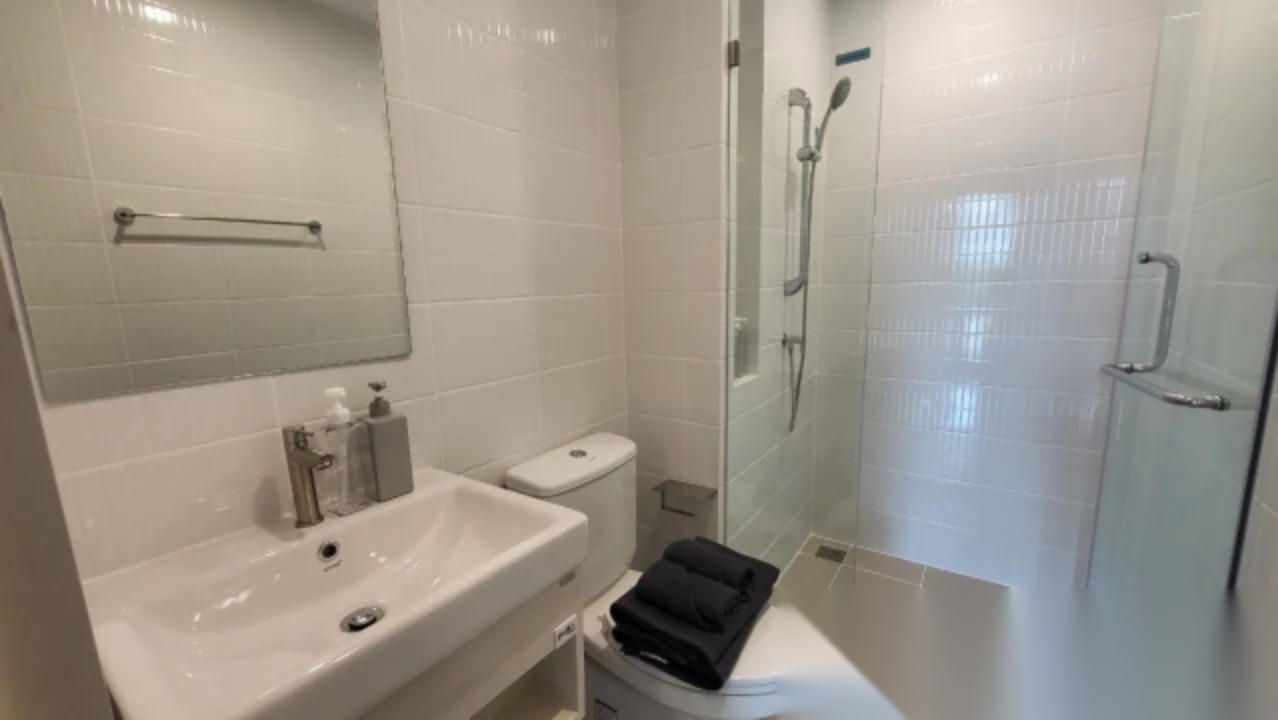 1 Bedroom Condo for sale at Flexi Mega Space Bangna — photo 5