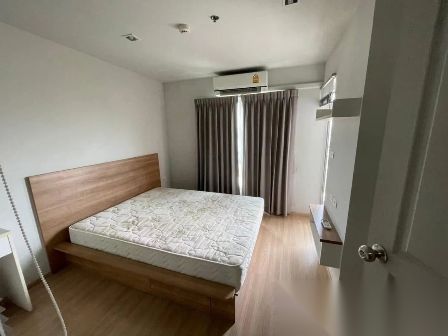 1 Bedroom Condo for sale at Rich Park 2 @ Taopoon Interchange — photo 1