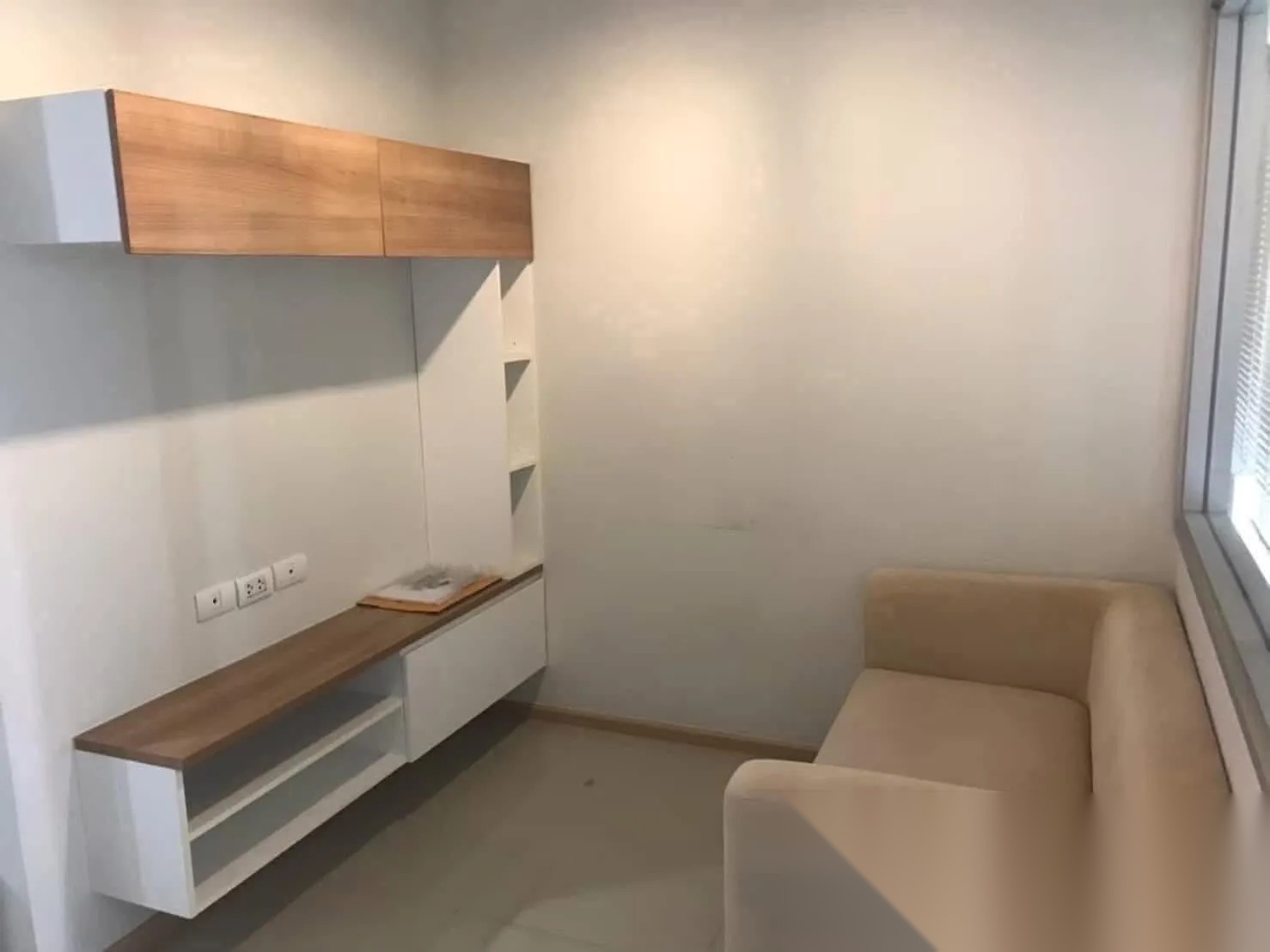 1 Bedroom Condo for sale at Rich Park 2 @ Taopoon Interchange — photo 2