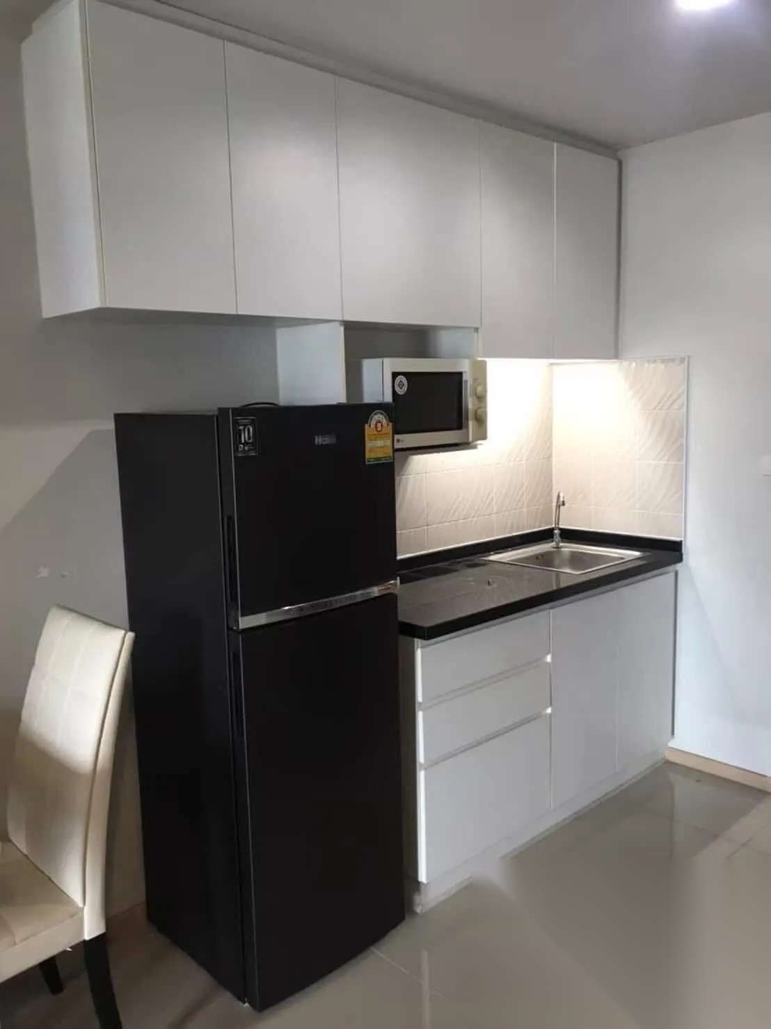 1 Bedroom Condo for sale at Rich Park 2 @ Taopoon Interchange — photo 3