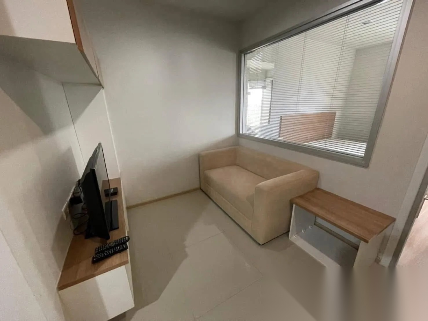 1 Bedroom Condo for sale at Rich Park 2 @ Taopoon Interchange — photo 4