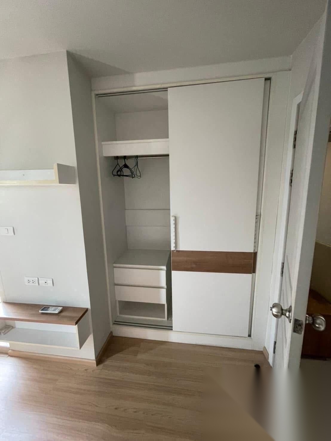 1 Bedroom Condo for sale at Rich Park 2 @ Taopoon Interchange — photo 5