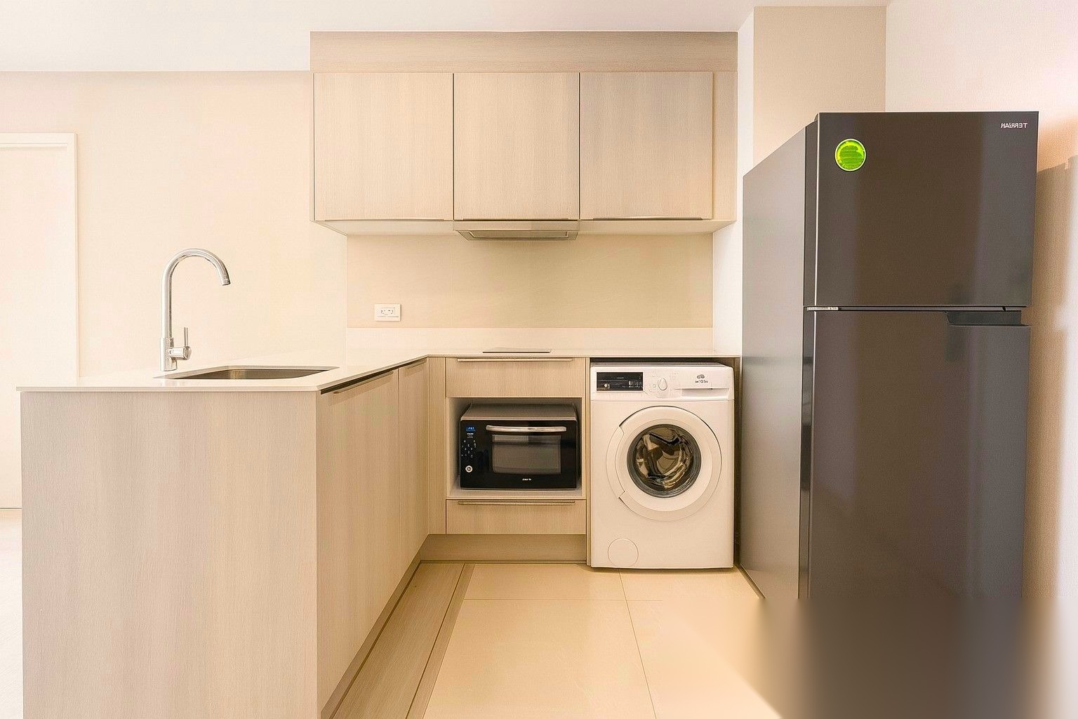 2 Bedroom Condo for sale at Vtara Sukhumvit 36 — photo 3