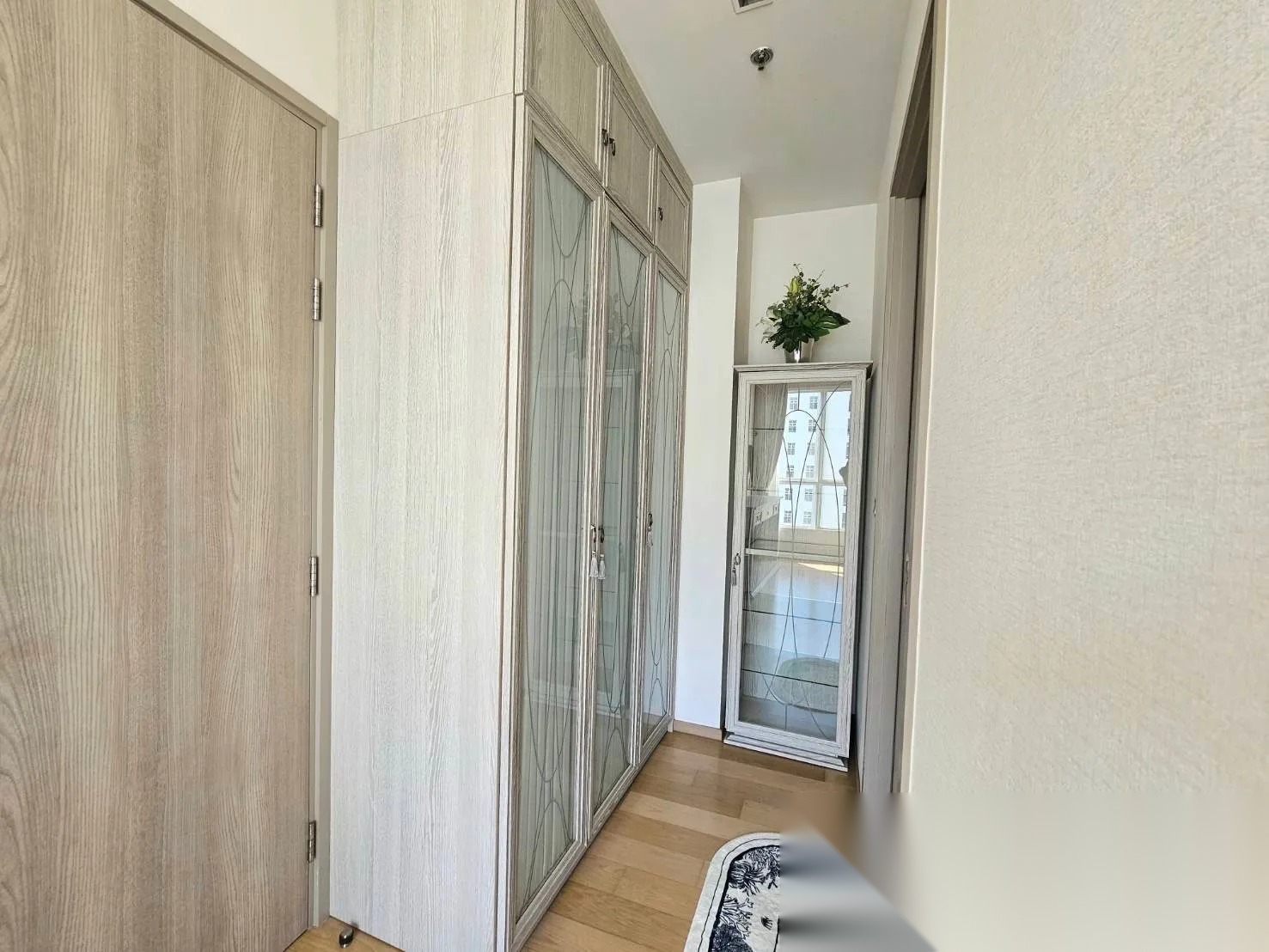 1 Bedroom Condo for sale at HQ By Sansiri — photo 2