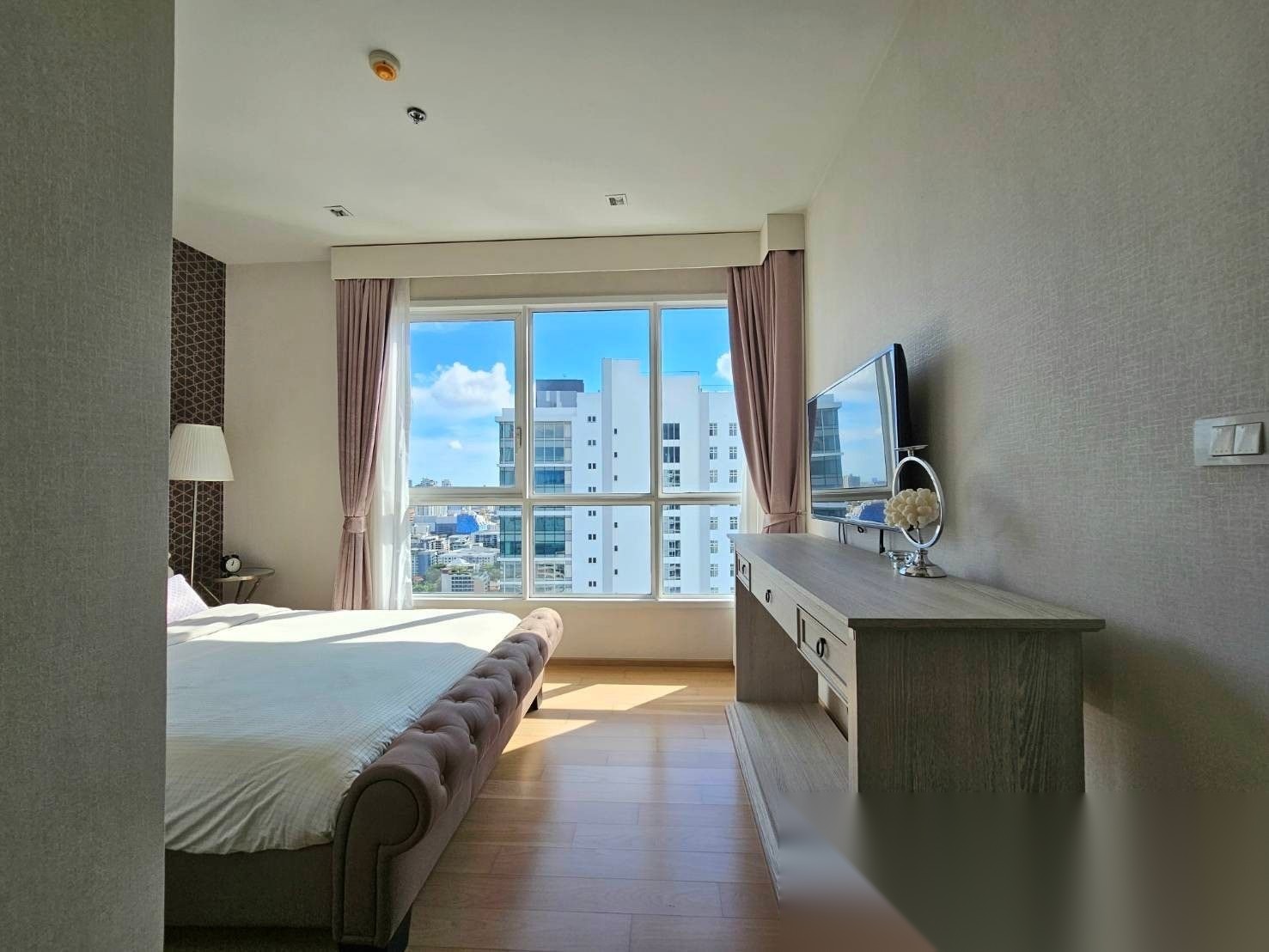 1 Bedroom Condo for sale at HQ By Sansiri — photo 3