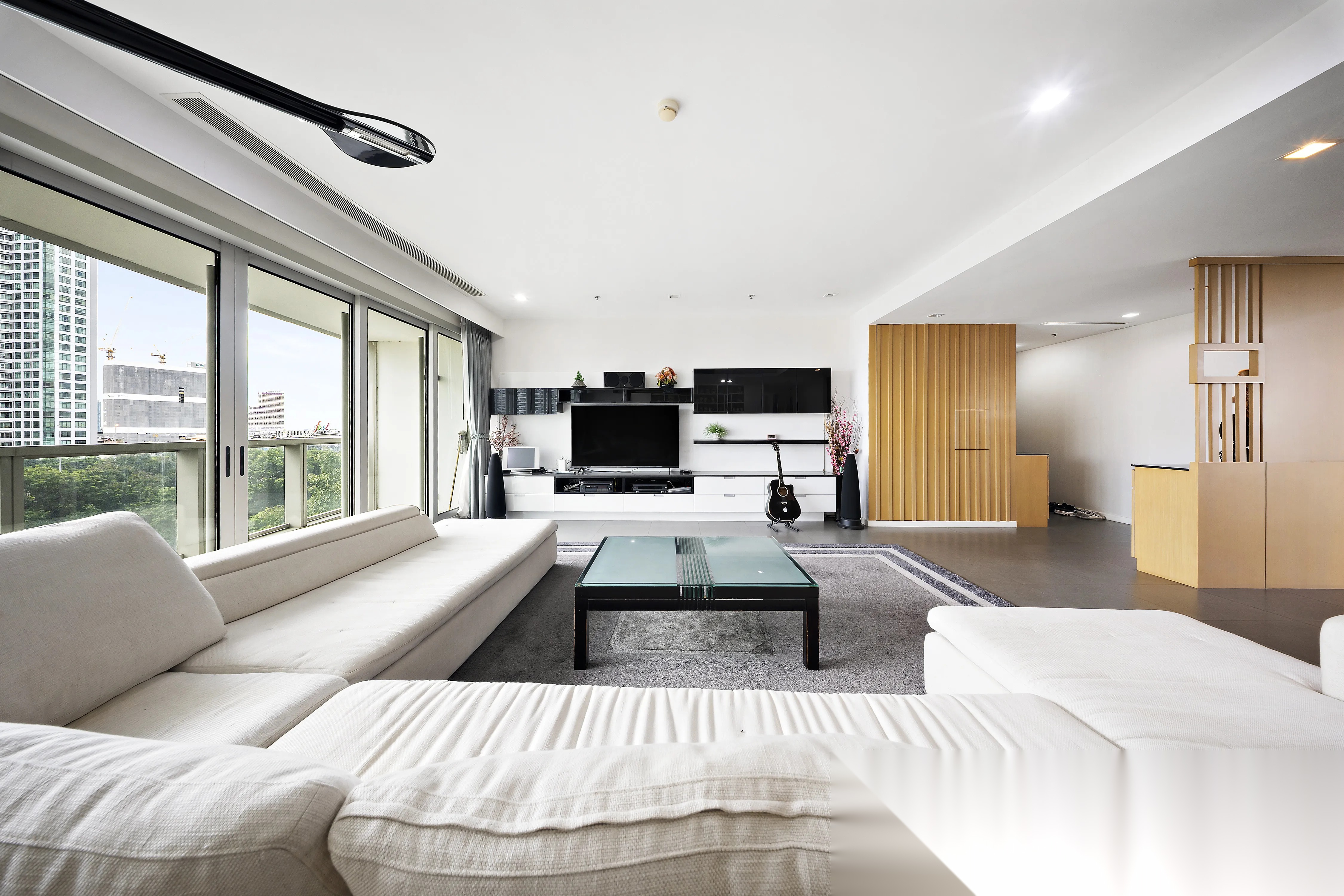 3 Bedroom Condo for sale at The River by Raimon Land — photo 1