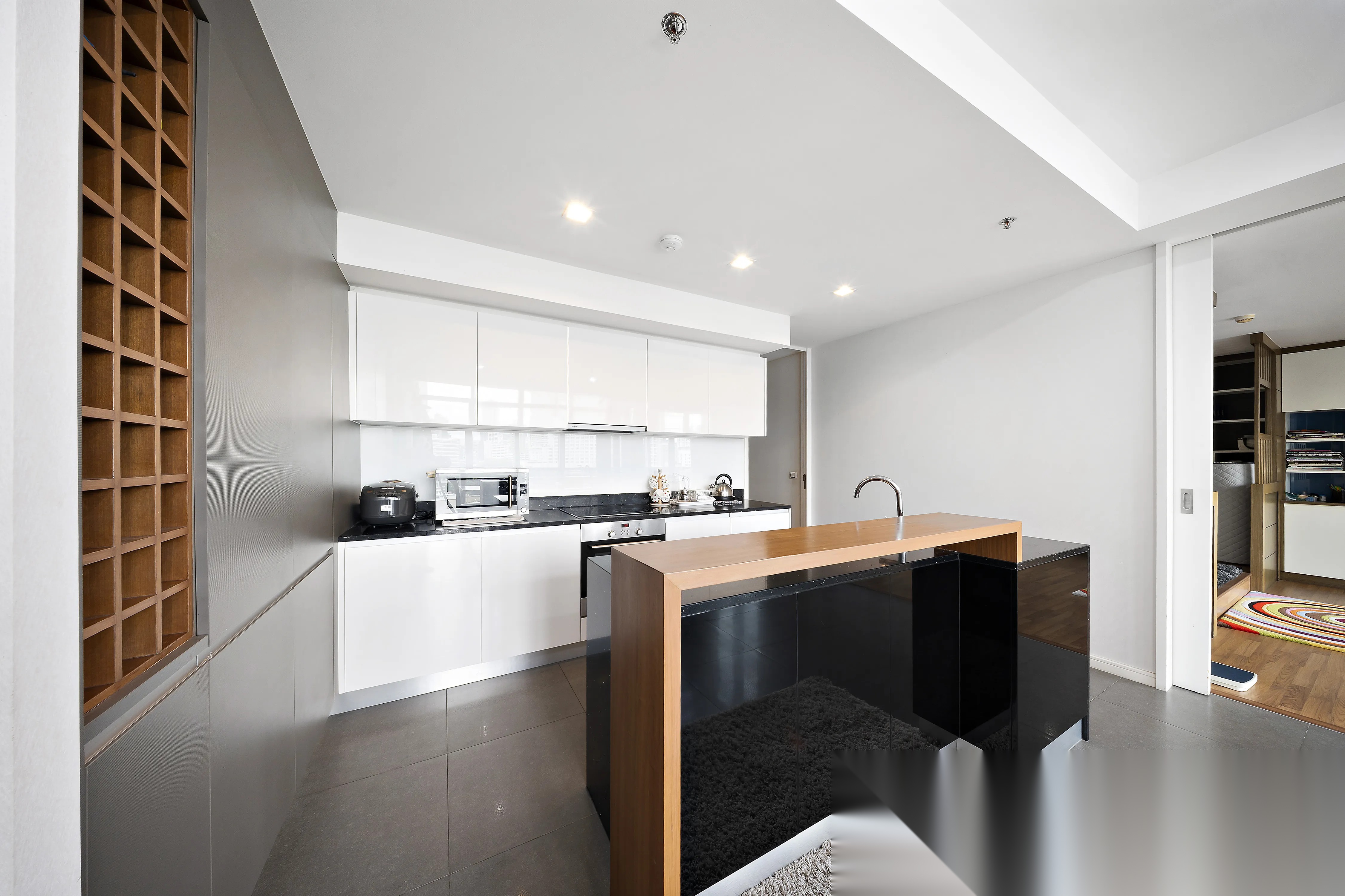 3 Bedroom Condo for sale at The River by Raimon Land — photo 3