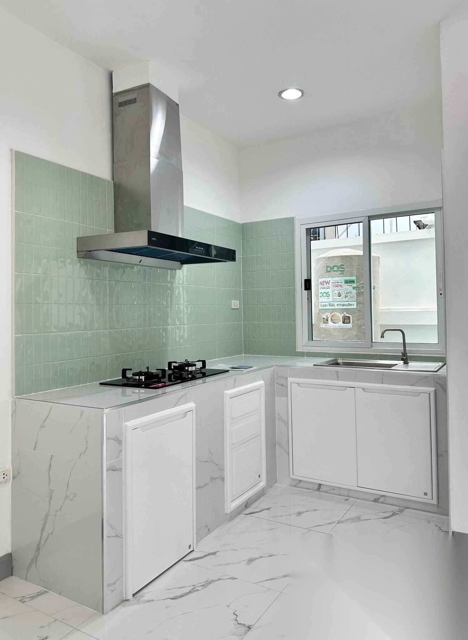 3 Bedroom Townhouse for sale at Baan Klang Muang Swiss Town — photo 3