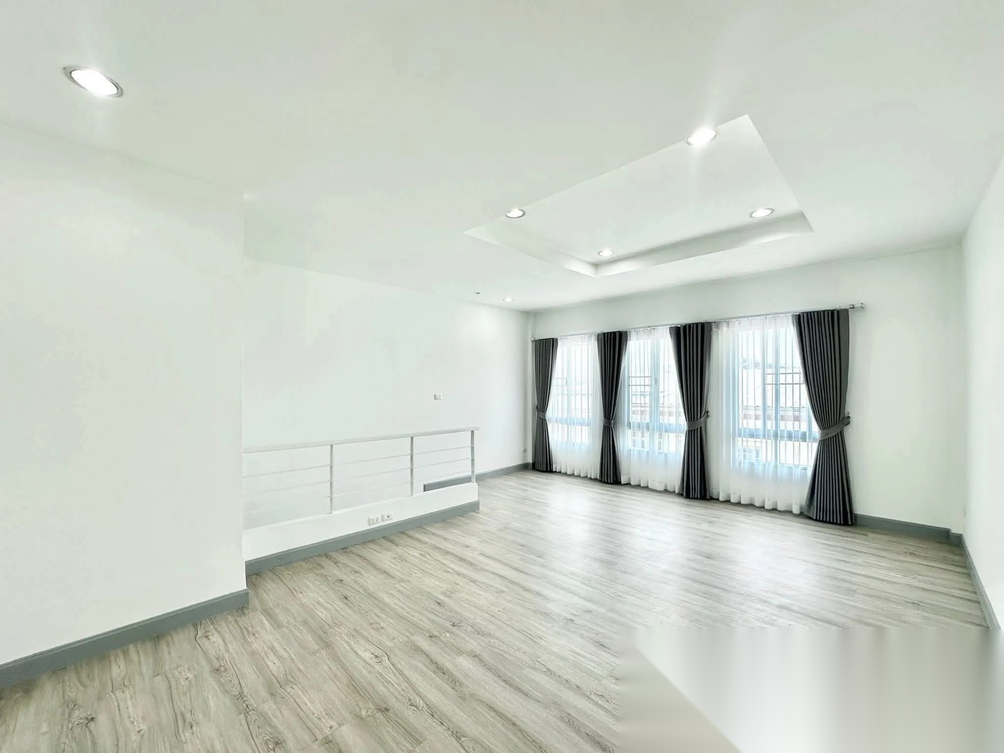 3 Bedroom Townhouse for sale at Baan Klang Muang Swiss Town — photo 4