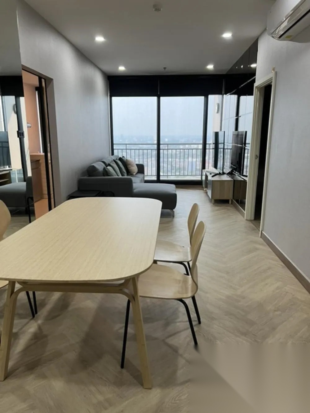 2 Bedroom Condo for sale at Supalai Loft Yaek Fai Chai station — photo 1