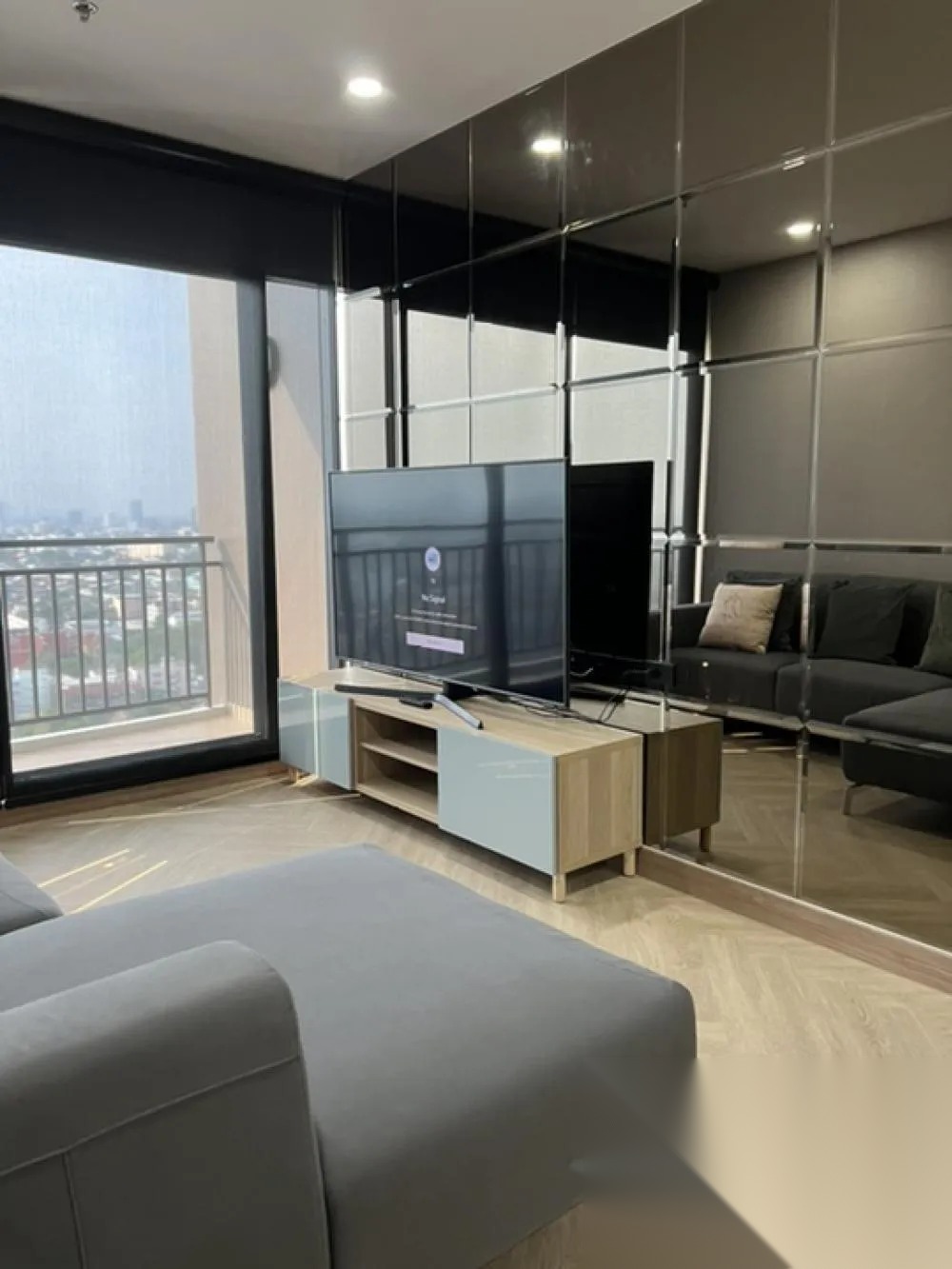 2 Bedroom Condo for sale at Supalai Loft Yaek Fai Chai station — photo 2