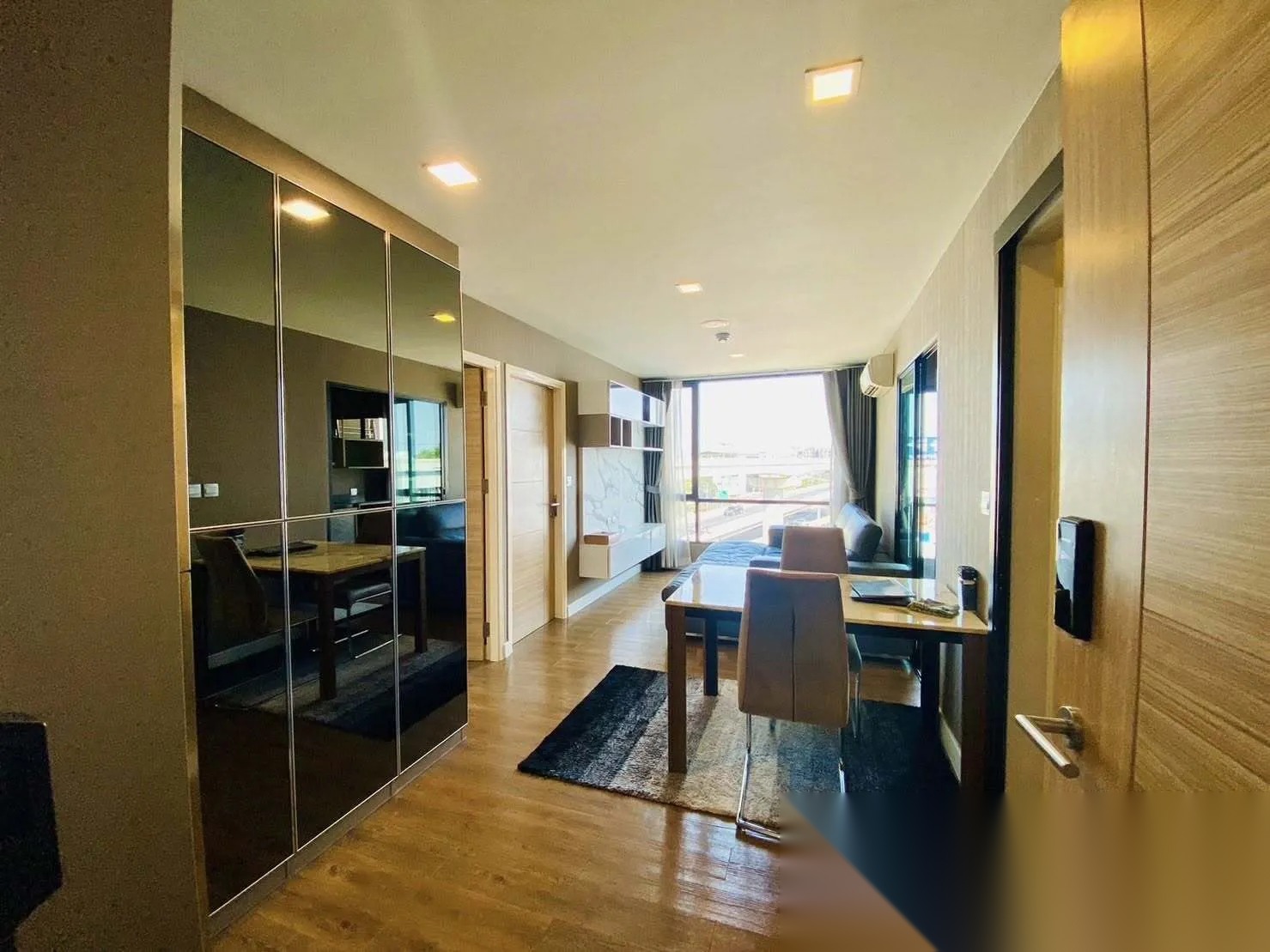 2 Bedroom Condo for sale at Esta Bliss Condo — photo 1