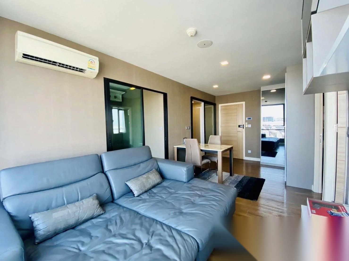 2 Bedroom Condo for sale at Esta Bliss Condo — photo 4