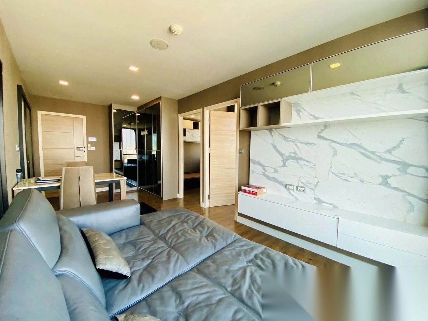 2 Bedroom Condo for sale at Esta Bliss Condo — photo 5