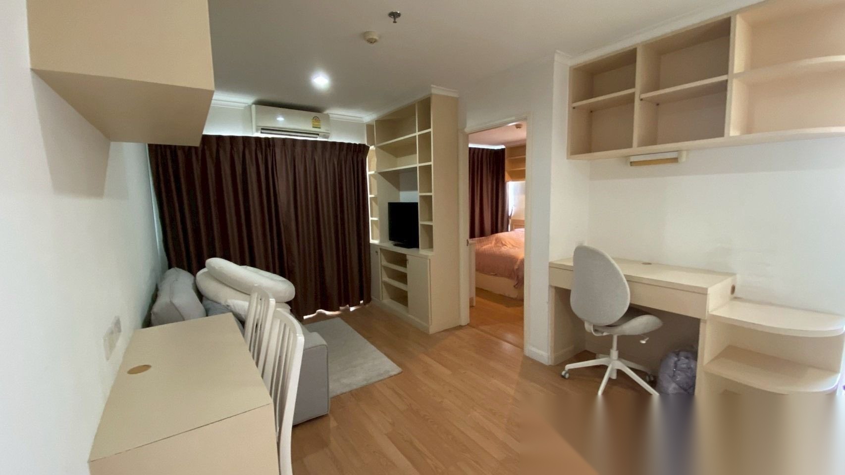1 Bedroom Condo for sale at Lumpini Park Pinklao — photo 1