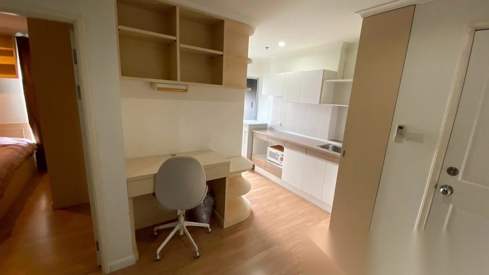 1 Bedroom Condo for sale at Lumpini Park Pinklao — photo 3