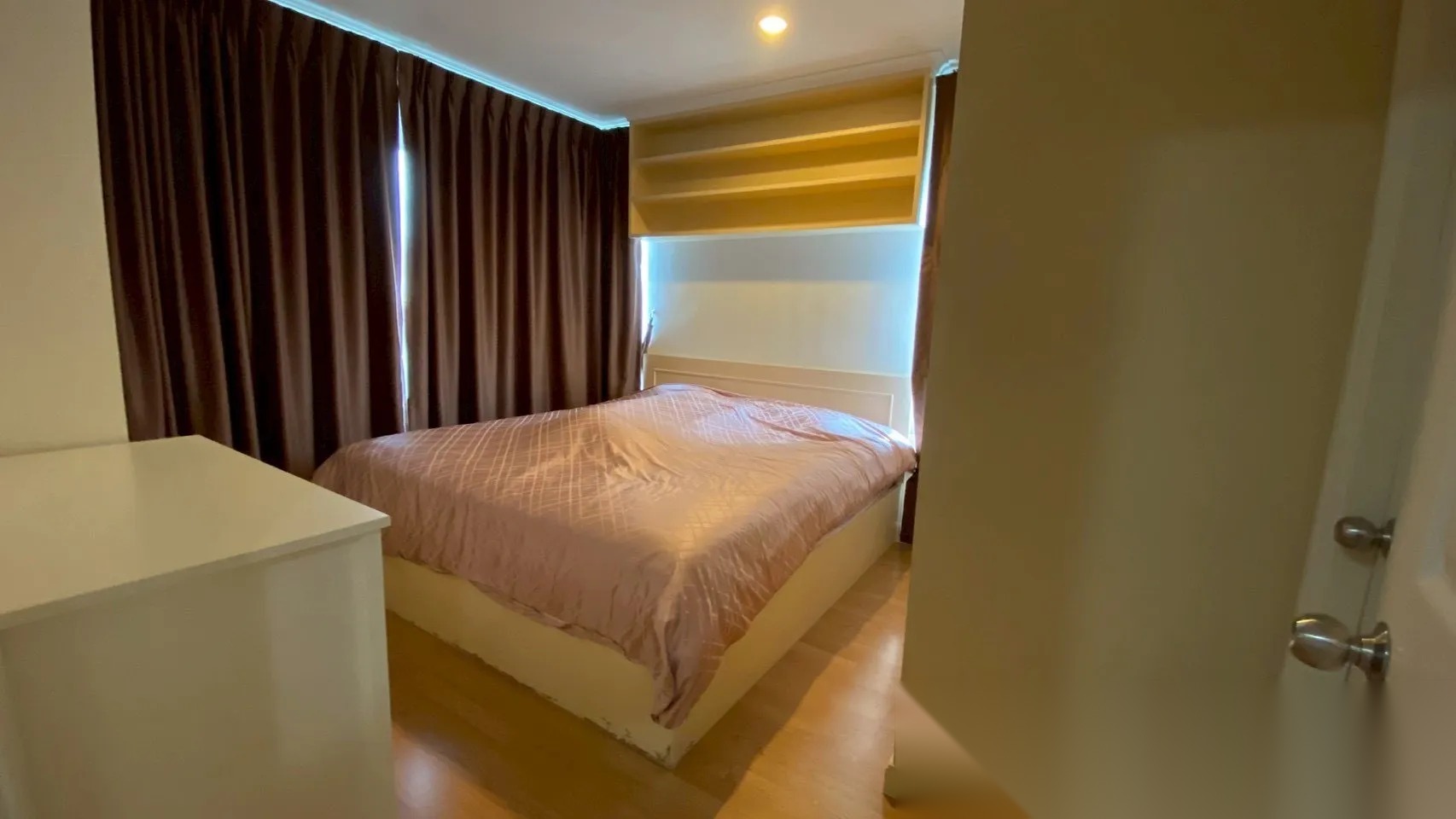1 Bedroom Condo for sale at Lumpini Park Pinklao — photo 4