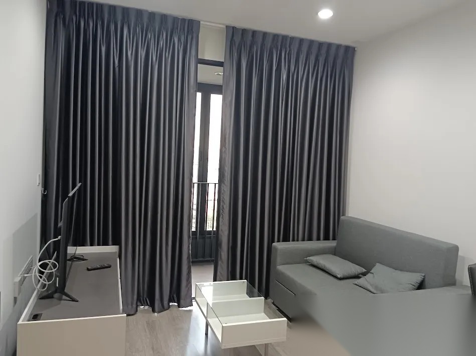 1 Bedroom Condo for sale at Ideo Mobi Asoke — photo 1