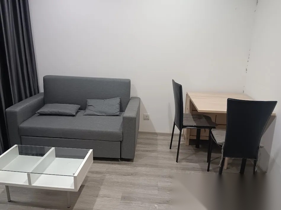 1 Bedroom Condo for sale at Ideo Mobi Asoke — photo 2