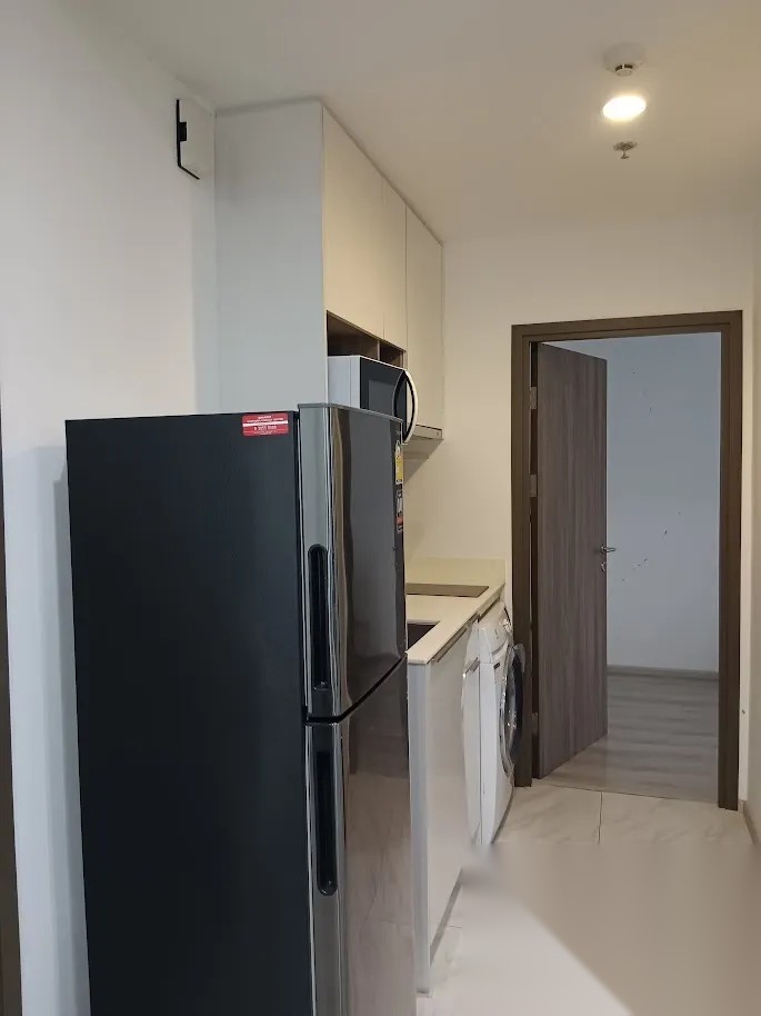1 Bedroom Condo for sale at Ideo Mobi Asoke — photo 3