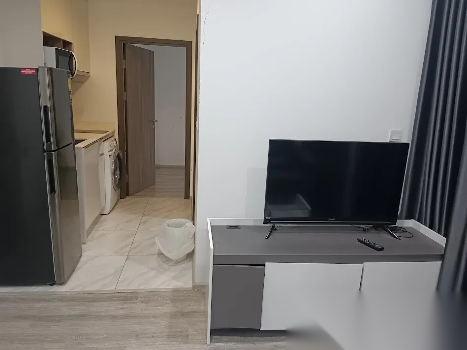 1 Bedroom Condo for sale at Ideo Mobi Asoke — photo 4