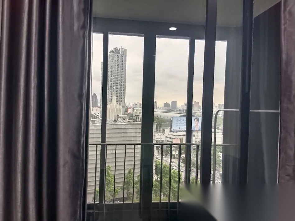 1 Bedroom Condo for sale at Ideo Mobi Asoke — photo 5