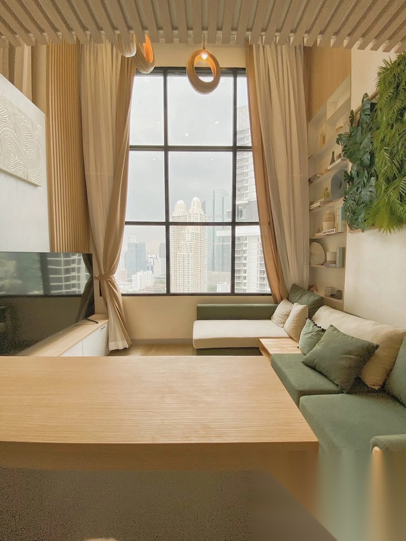 1 Bedroom Condo for sale at Knightsbridge Prime Sathorn — photo 1