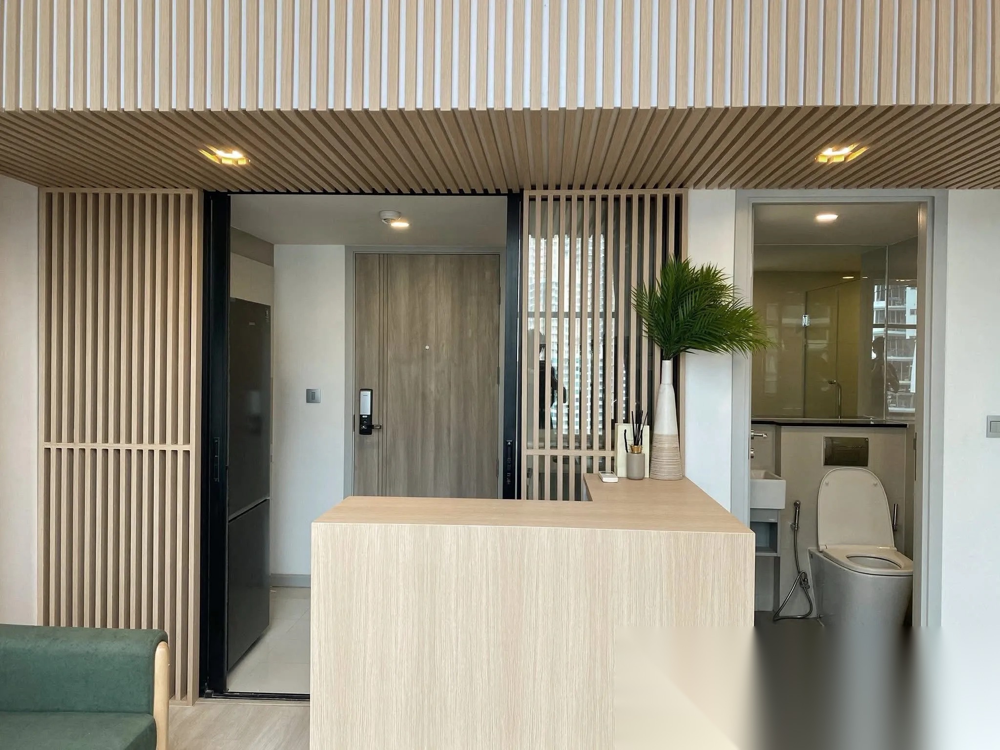 1 Bedroom Condo for sale at Knightsbridge Prime Sathorn — photo 3