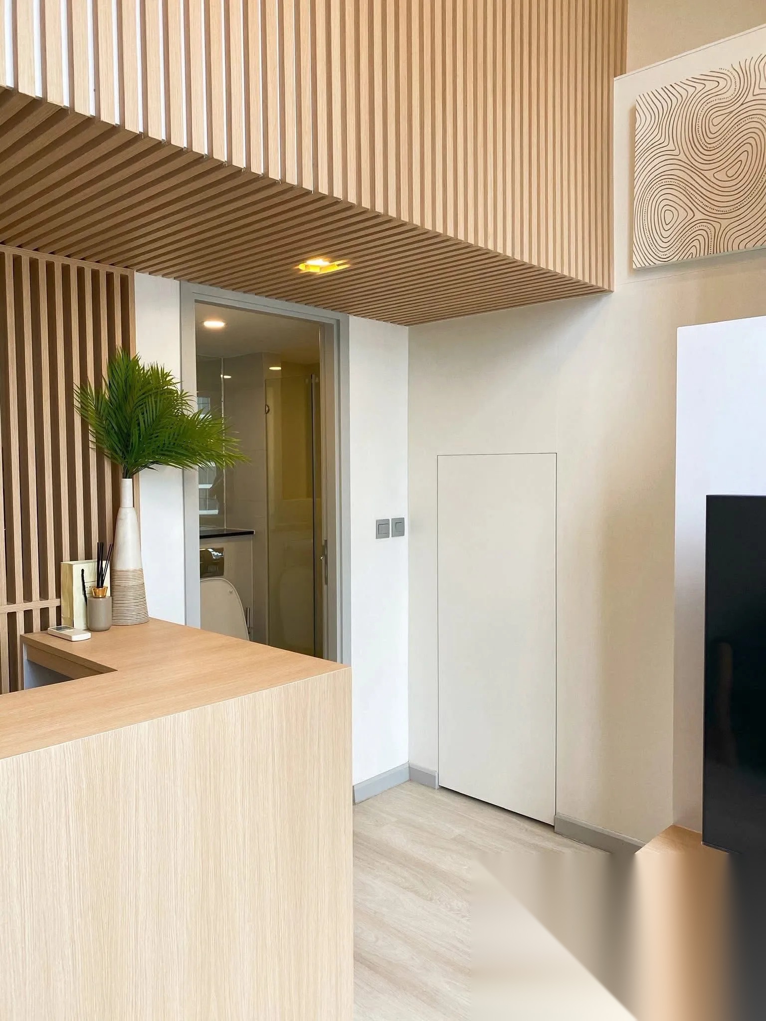 1 Bedroom Condo for sale at Knightsbridge Prime Sathorn — photo 5
