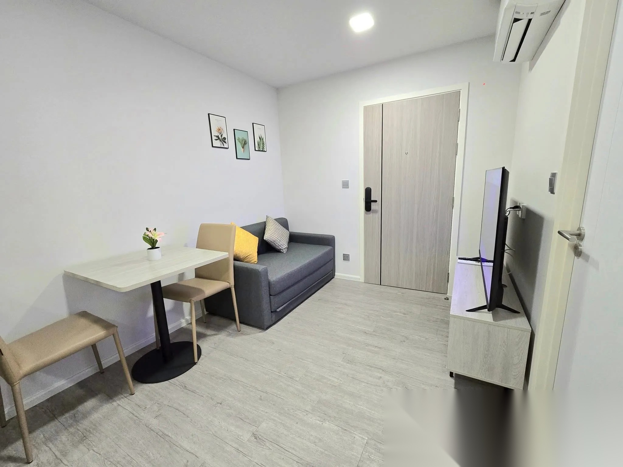 1 Bedroom Condo for sale at Atmoz Tropicana Bangna — photo 1