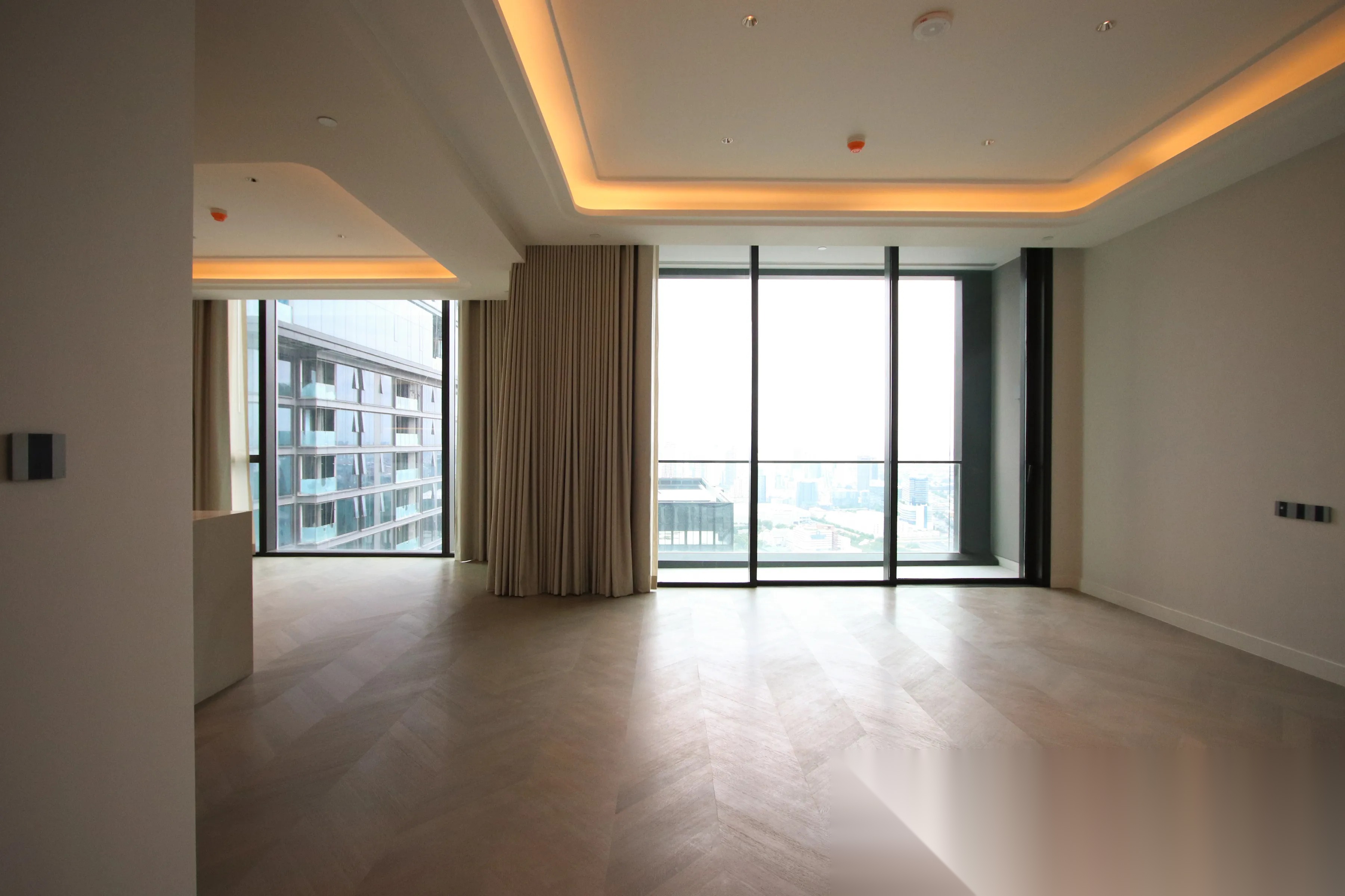 2 Bedroom Condo for sale at One89 Wireless — photo 1