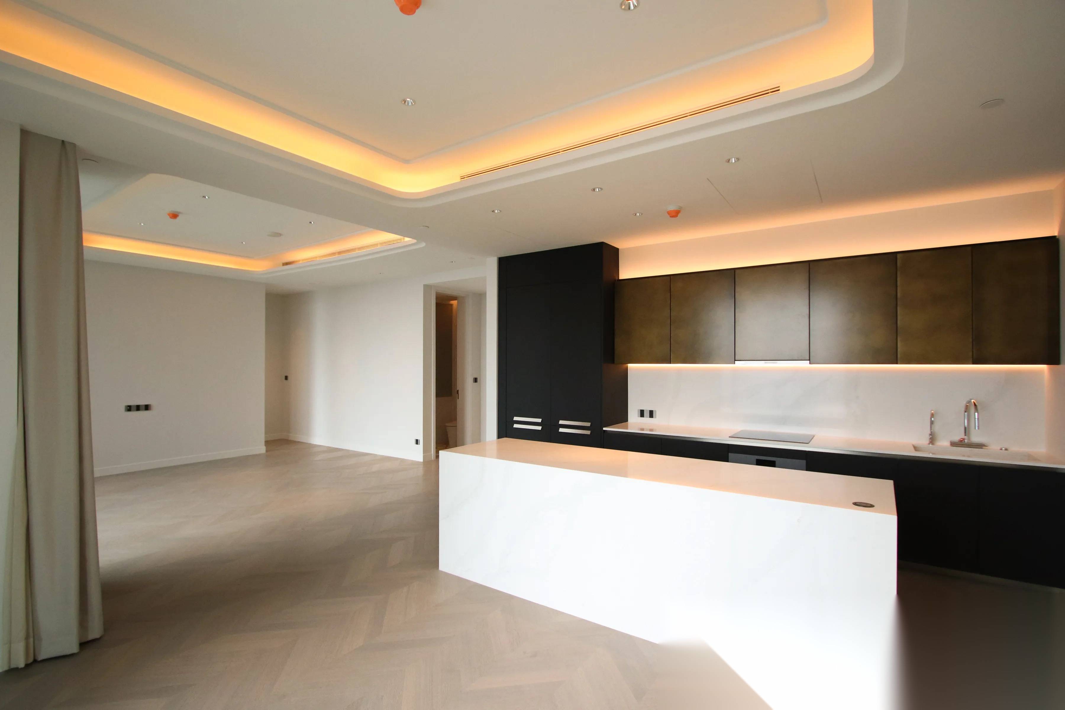 2 Bedroom Condo for sale at One89 Wireless — photo 2