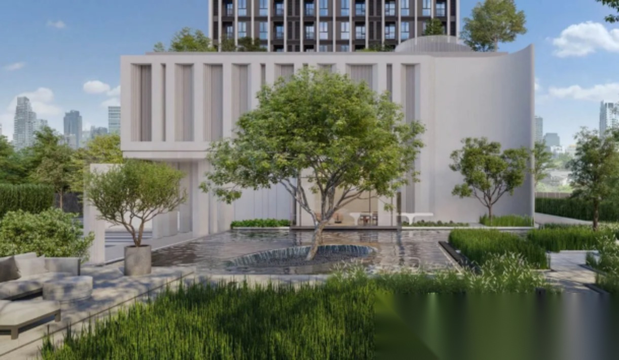 1 Bedroom Condo for sale at Reference Ekkamai — photo 3