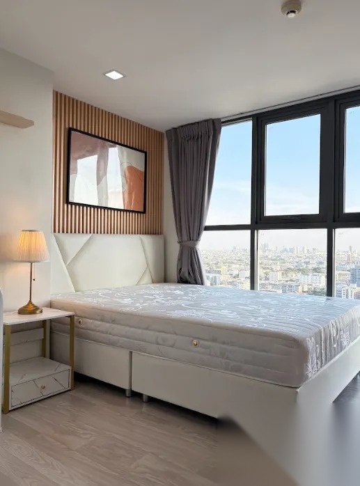 1 Bedroom Penthouse for sale at Ideo Mobi Sukhumvit 81 — photo 1