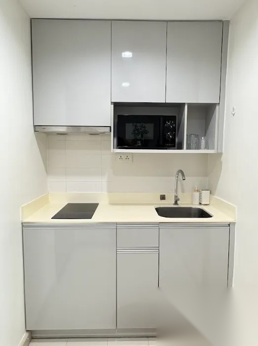 1 Bedroom Penthouse for sale at Ideo Mobi Sukhumvit 81 — photo 3