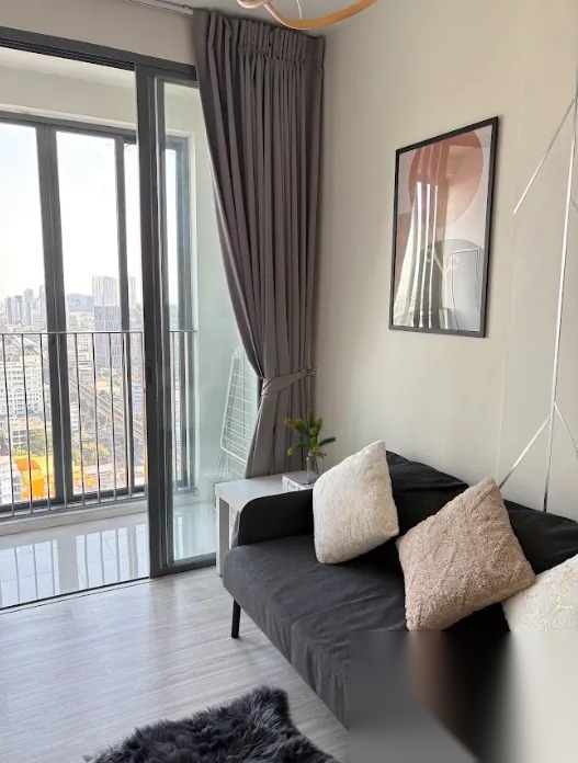 1 Bedroom Penthouse for sale at Ideo Mobi Sukhumvit 81 — photo 4