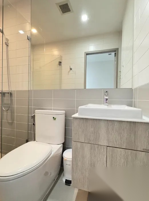 1 Bedroom Penthouse for sale at Ideo Mobi Sukhumvit 81 — photo 5