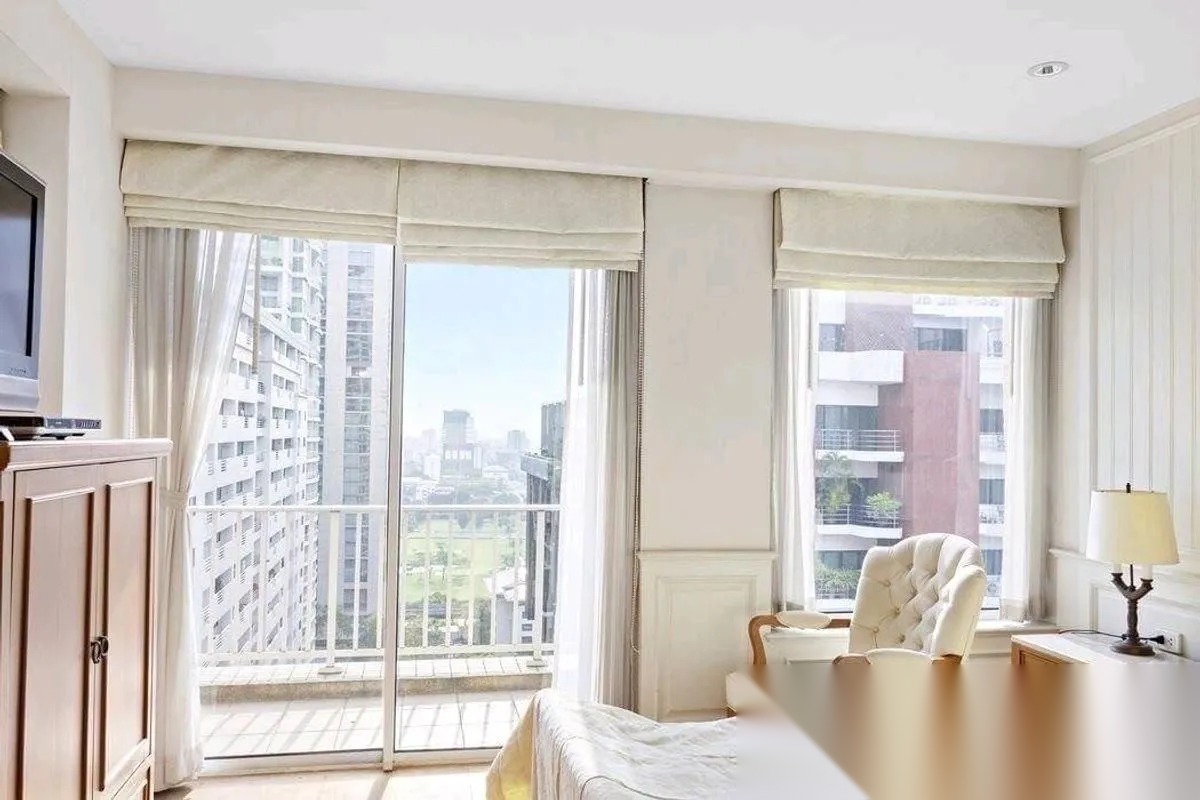 2 Bedroom Condo for sale at Langsuan Ville — photo 4