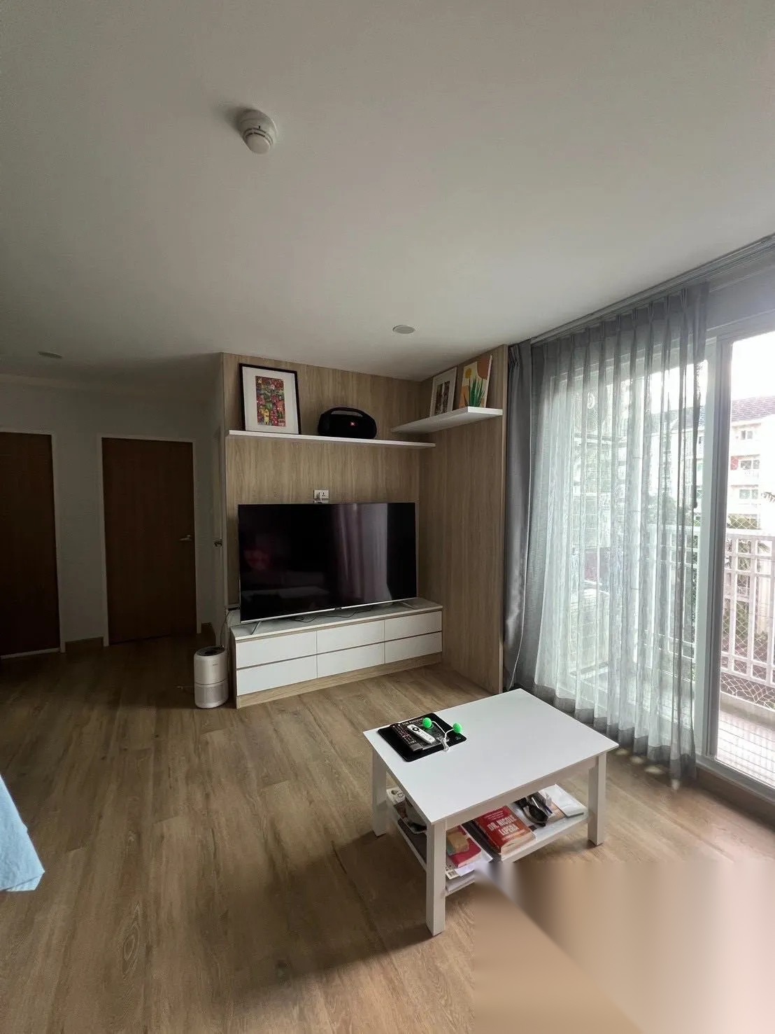 2 Bedroom Condo for sale at Baan Siri Sathorn Yenakard — photo 1