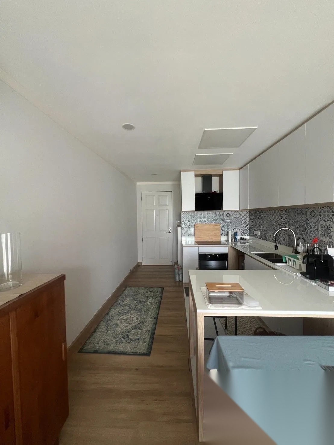 2 Bedroom Condo for sale at Baan Siri Sathorn Yenakard — photo 2