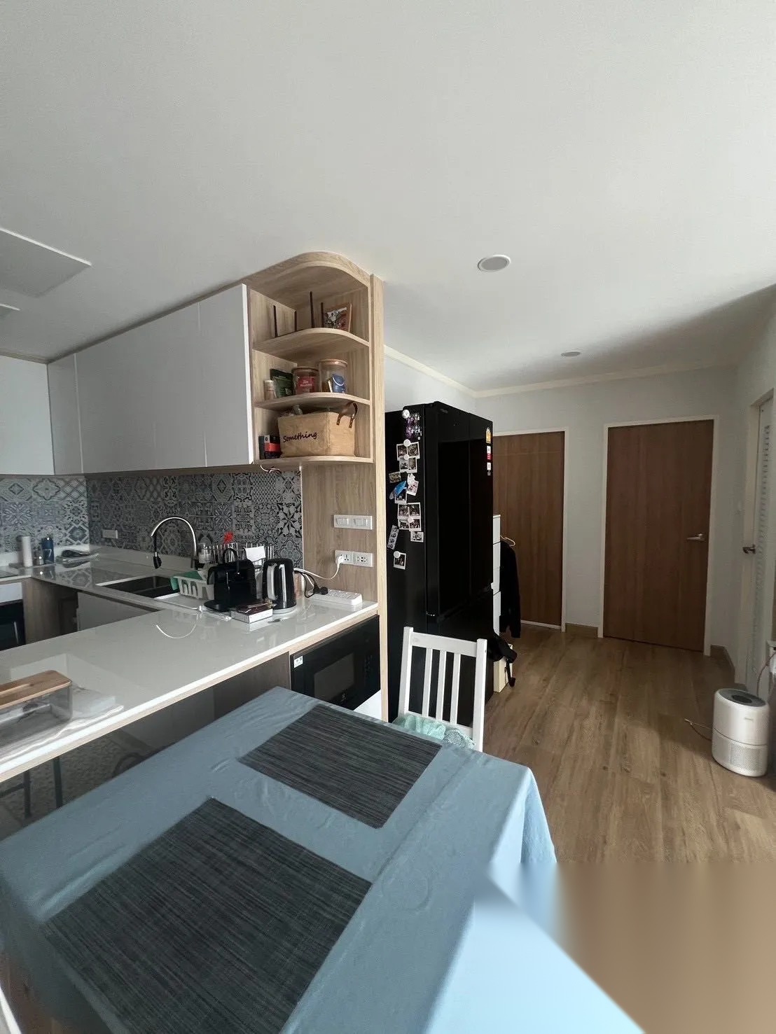 2 Bedroom Condo for sale at Baan Siri Sathorn Yenakard — photo 3