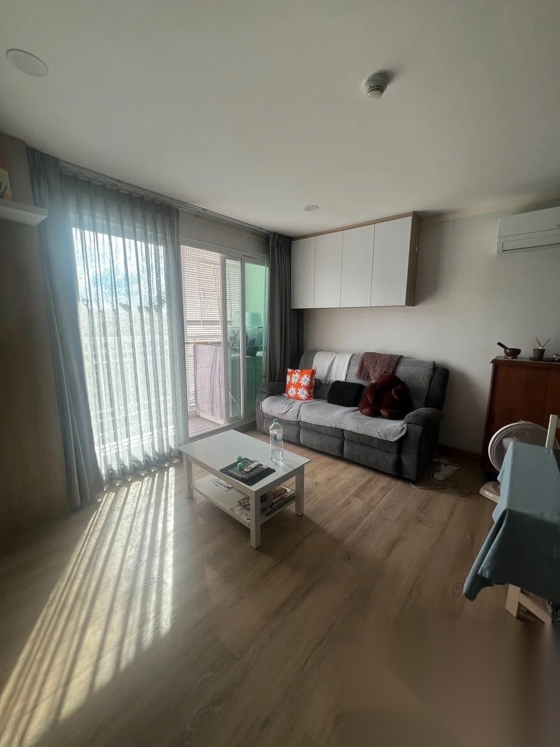 2 Bedroom Condo for sale at Baan Siri Sathorn Yenakard — photo 4