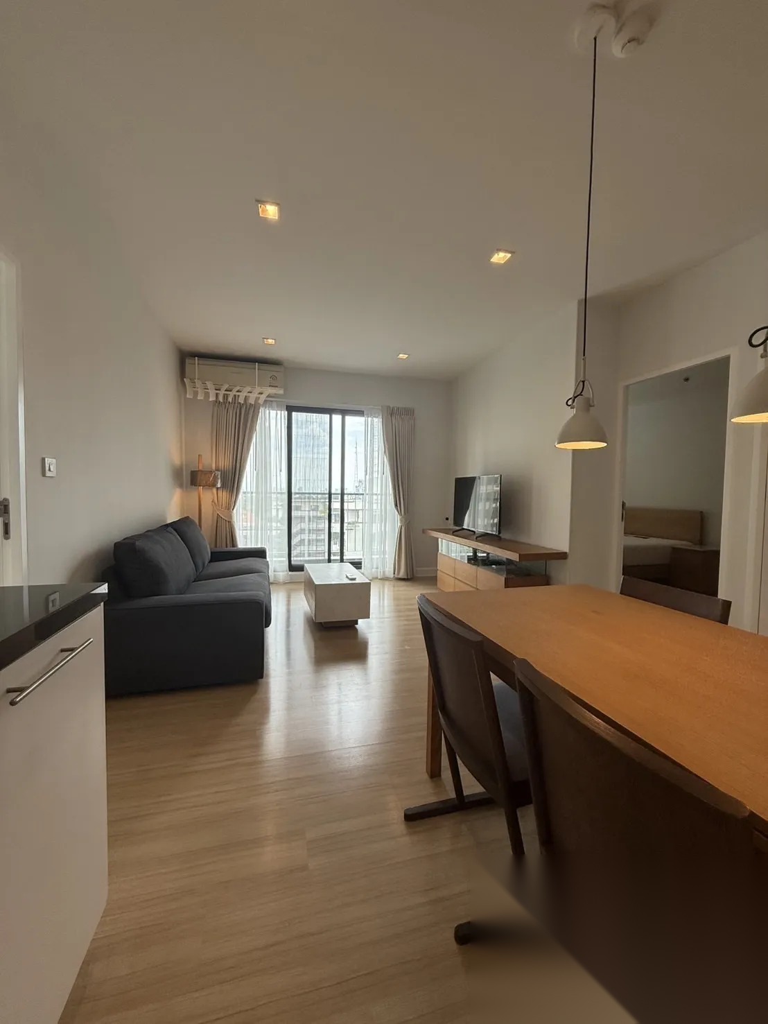 2 Bedroom Condo for sale at The Seed Mingle — photo 1