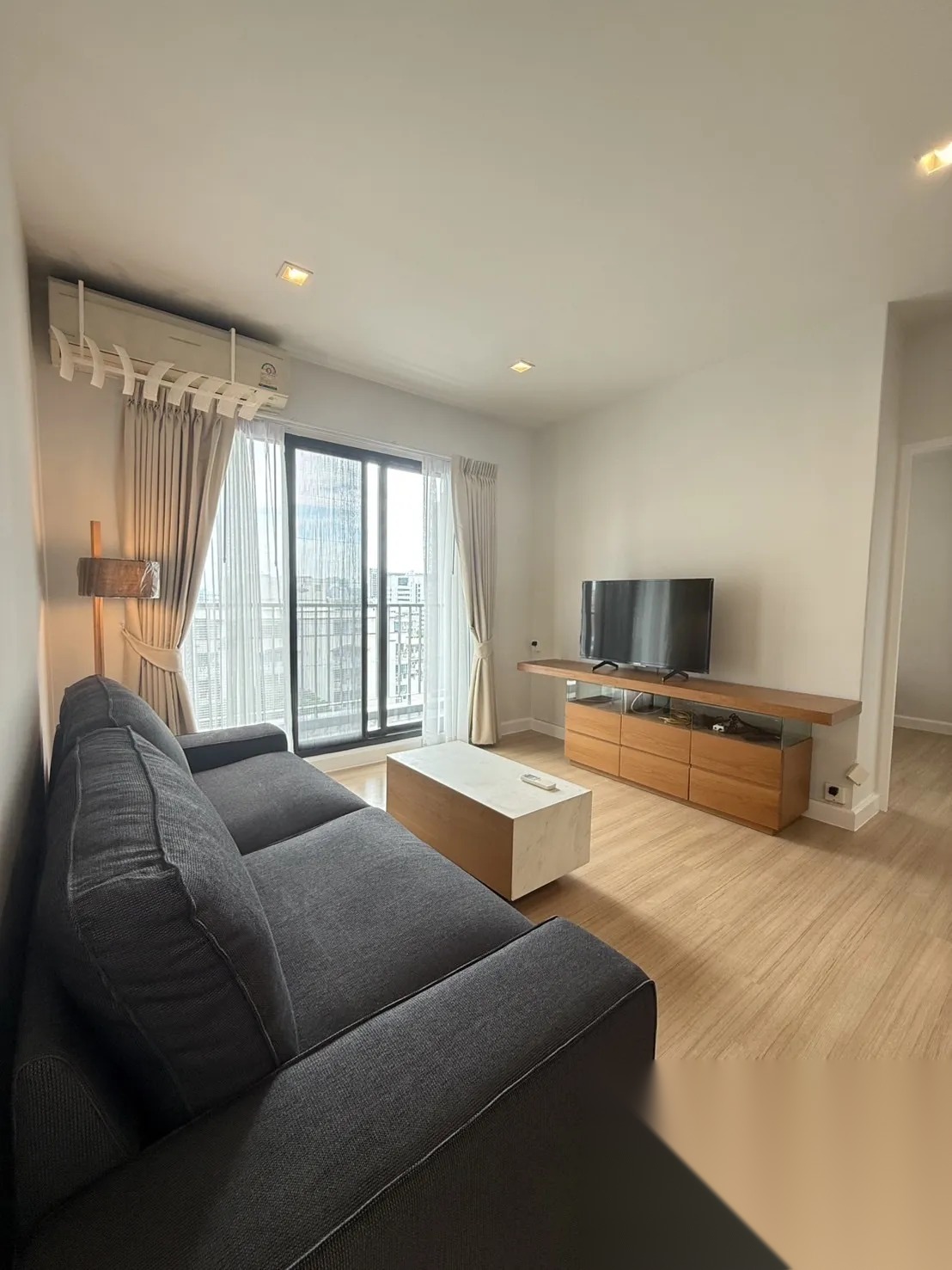 2 Bedroom Condo for sale at The Seed Mingle — photo 2
