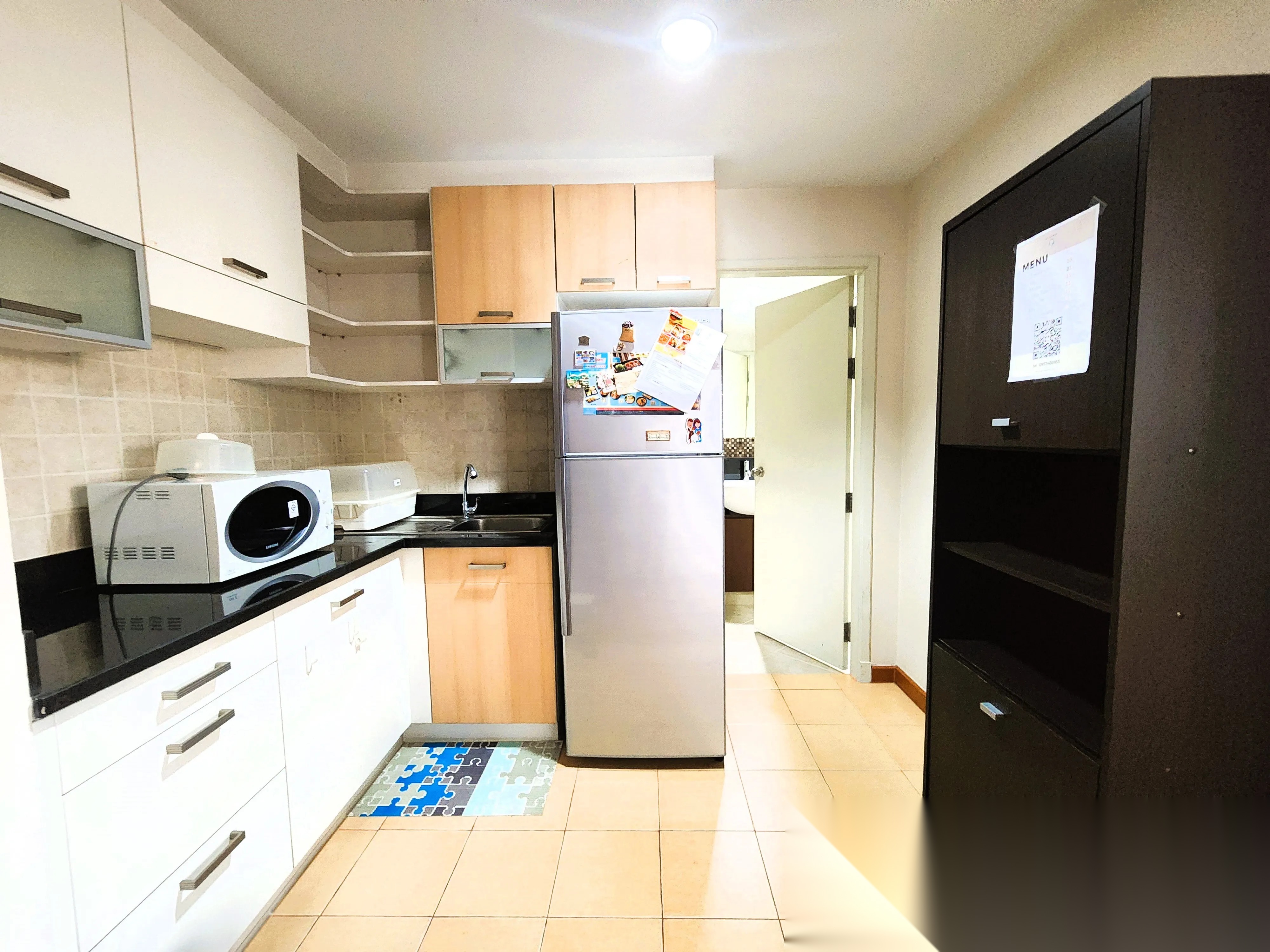 2 Bedroom Condo for sale at Centric Scene Aree 2 — photo 3