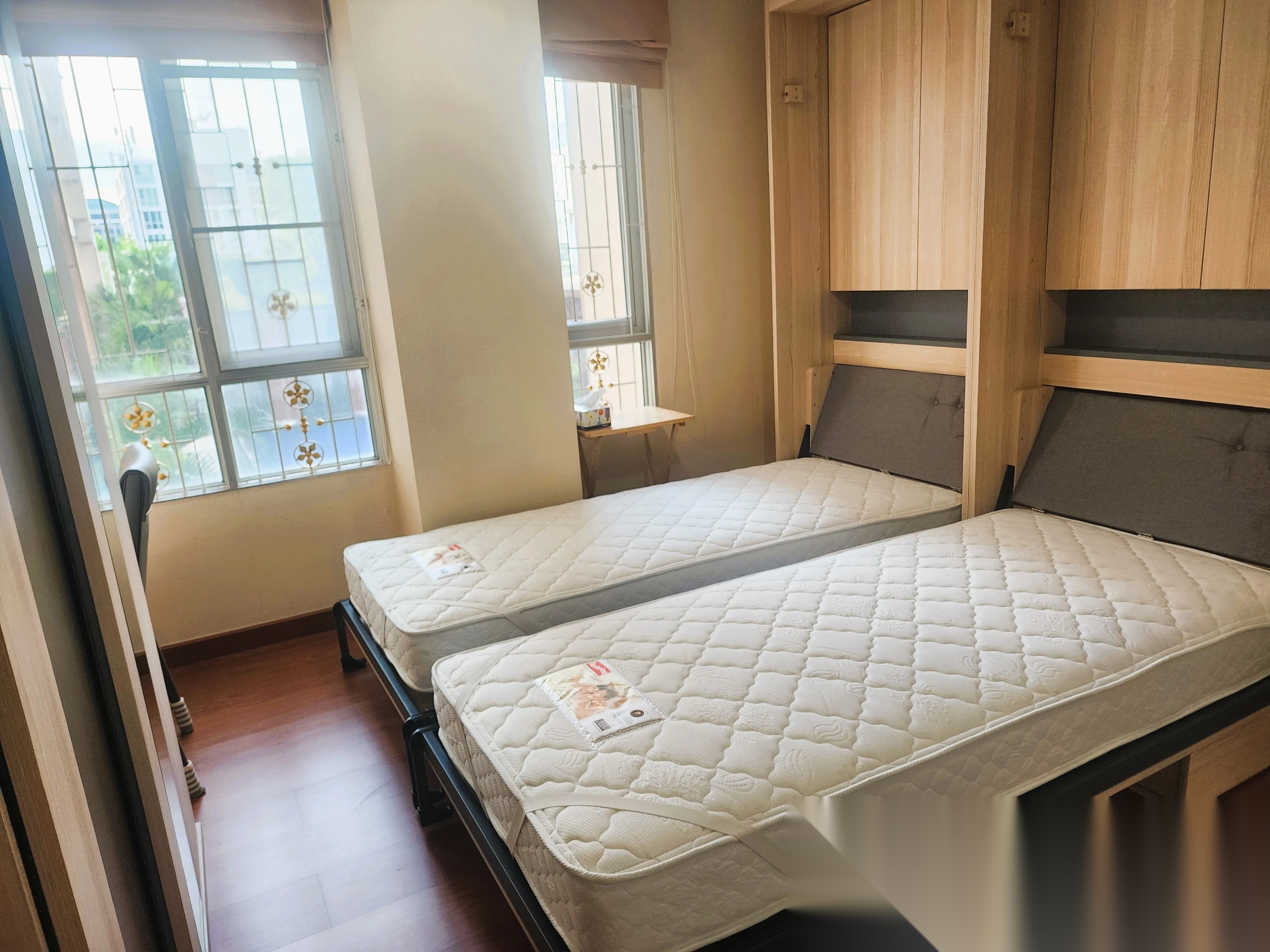 2 Bedroom Condo for sale at Centric Scene Aree 2 — photo 4