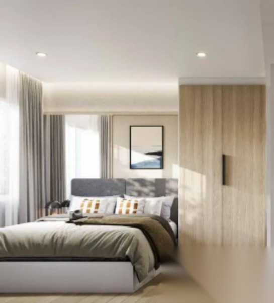 1 Bedroom Condo for sale at COZI BTS Saphanmai — photo 5