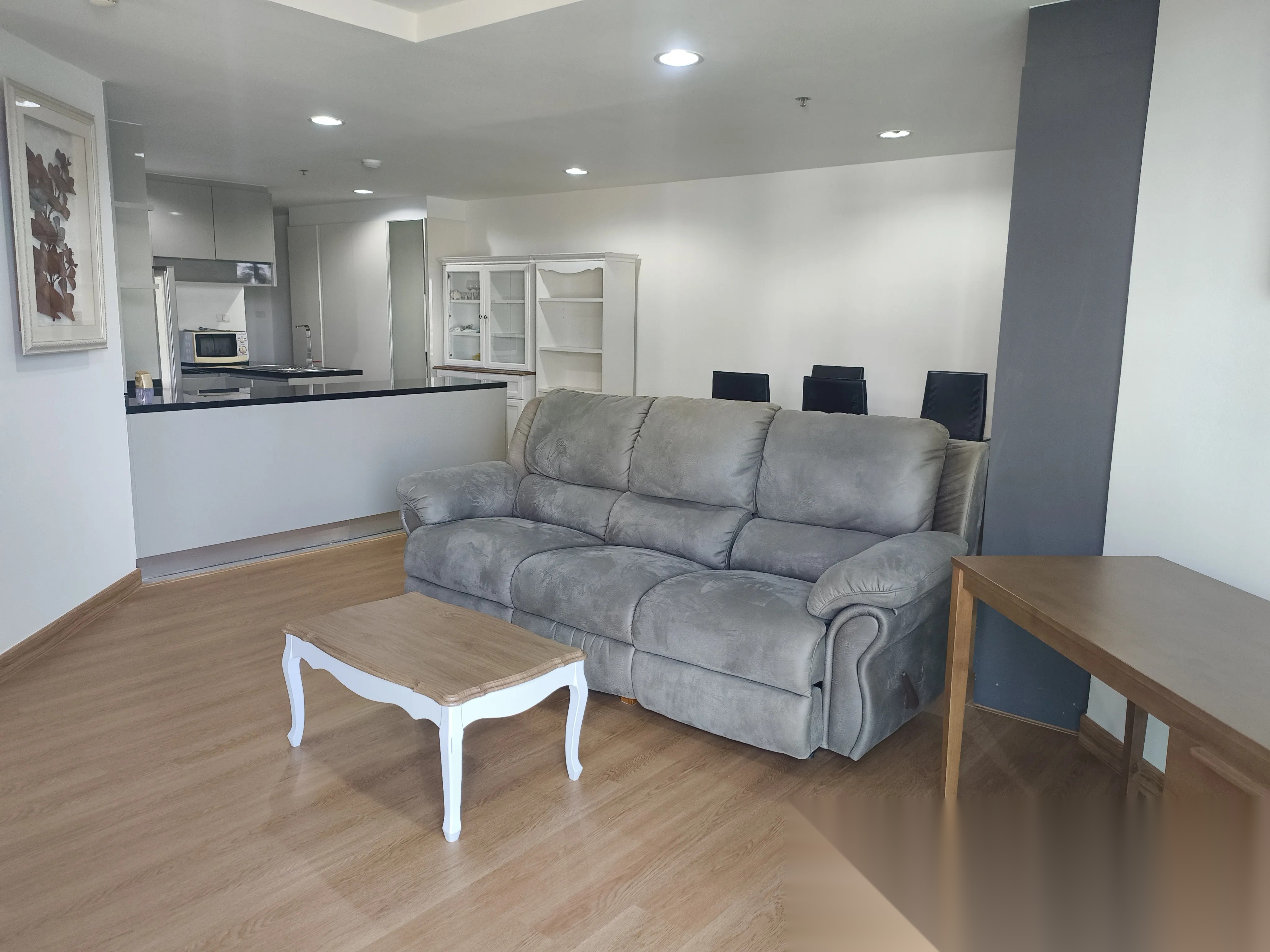 2 Bedroom Condo for sale at Belle Grand Rama 9 — photo 1