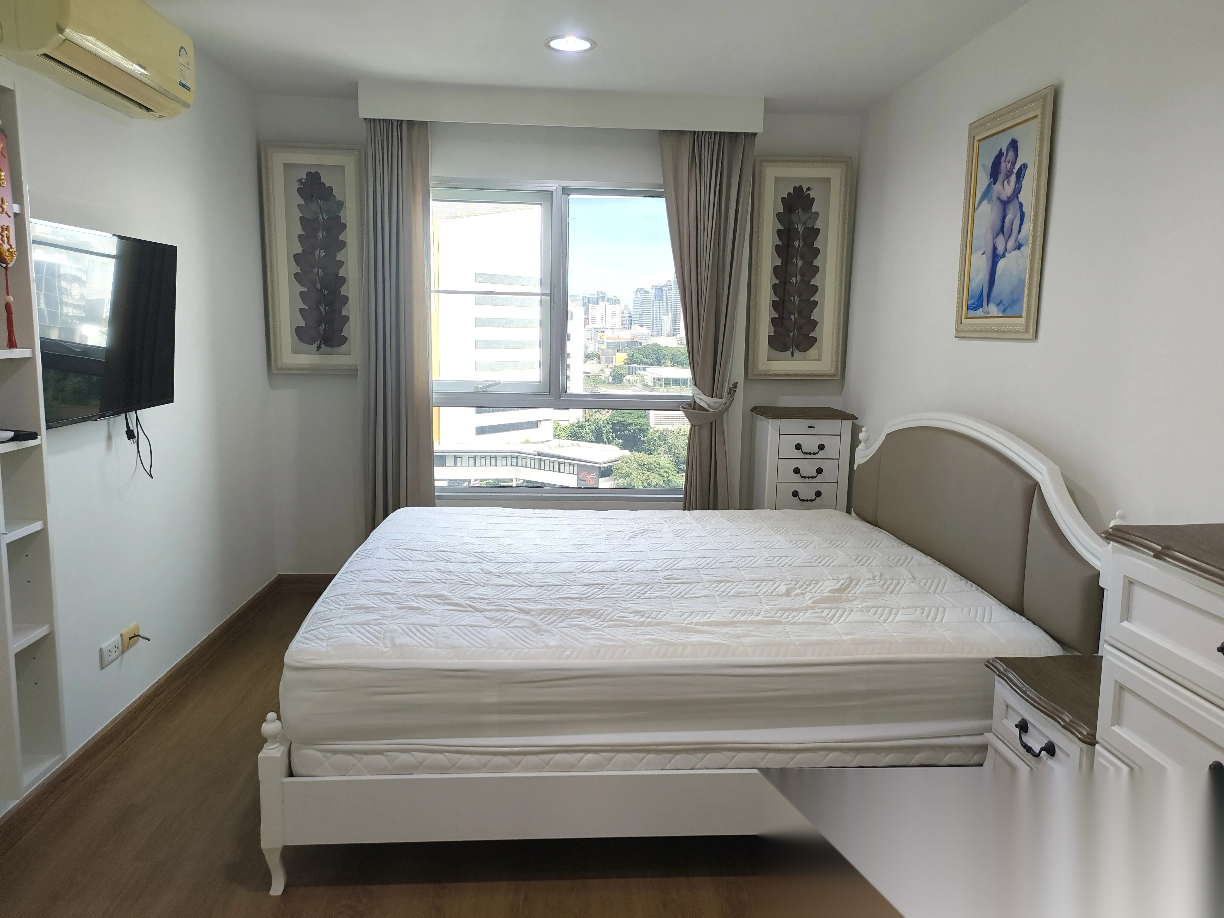 2 Bedroom Condo for sale at Belle Grand Rama 9 — photo 5