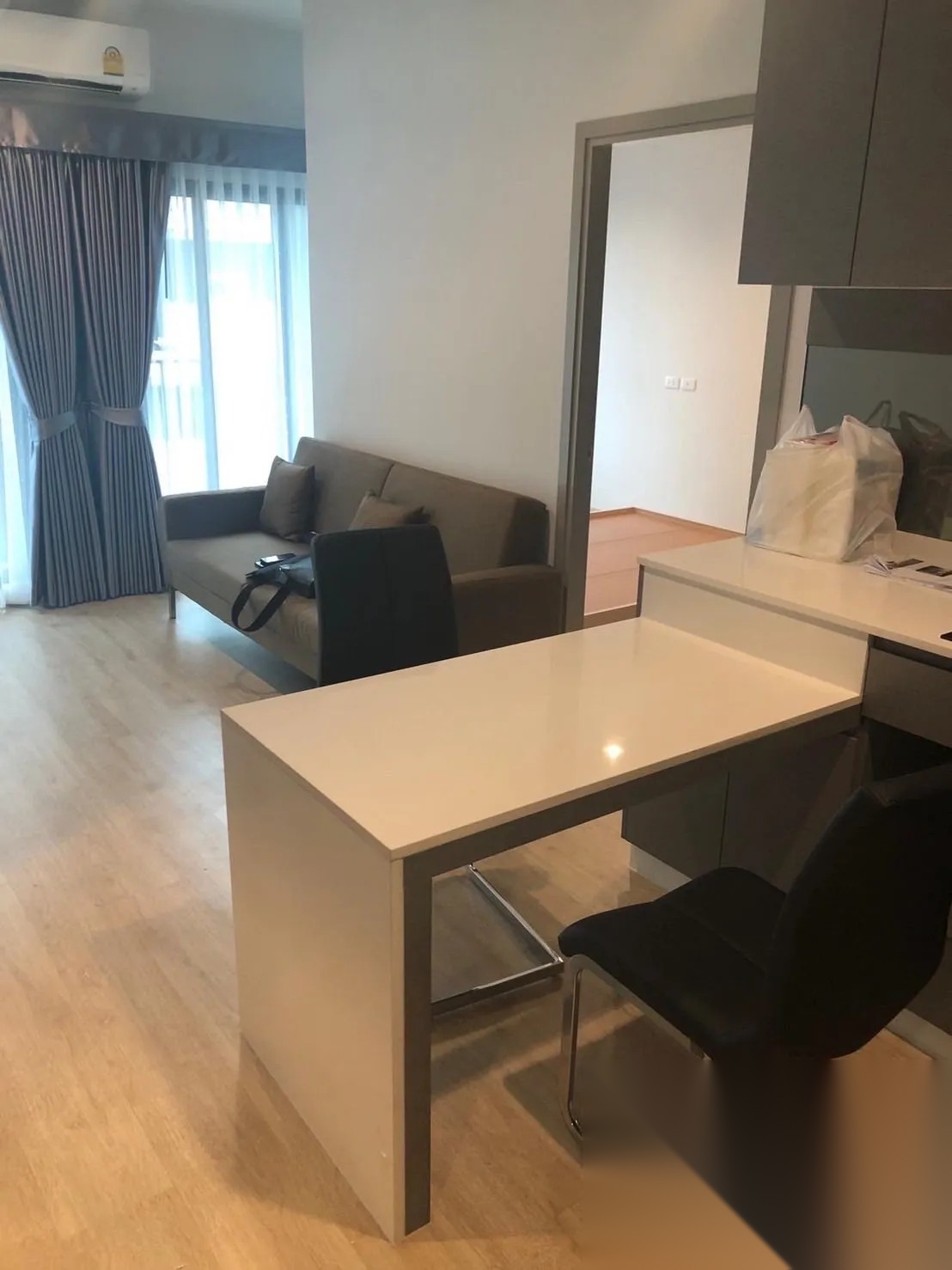2 Bedroom Condo for sale at IDEO New Rama 9 — photo 2